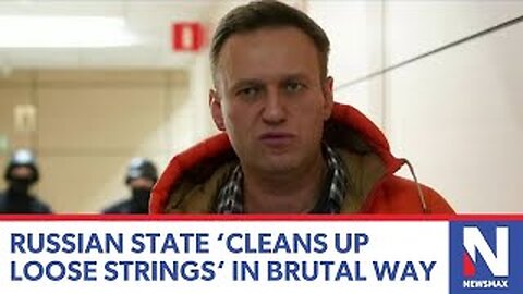 Russian state 'cleans up loose strings' in very brutal way: Gen. Holt | Wake Up America