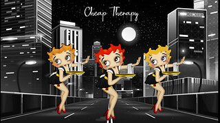 Cheap Therapy 6/27/24