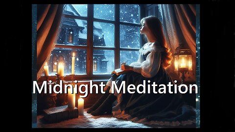 Midnight Meditation