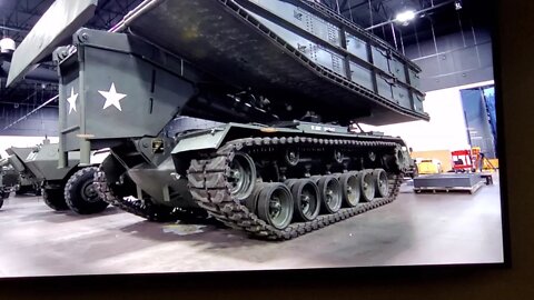 National Museum of Military Vehicles Dubois Wyoming 2020 (Private)