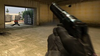 PEACH TREE - CS:GO