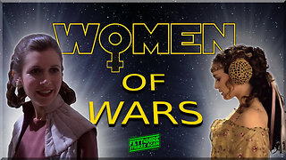 Women of Wars
