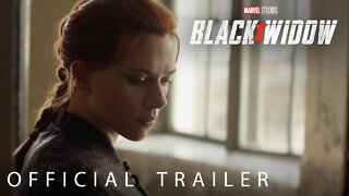 Black Widow (2021) | Official Trailer