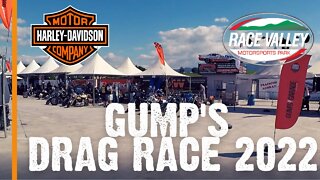 Gumps DRAG RACE 2022 - Race Valley - QUE EVENTO MEUS AMIGOS!!!