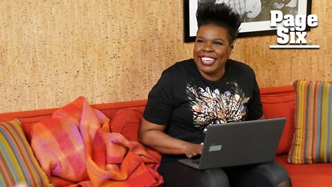 Leslie Jones may stop recapping Olympics: I don't stay anywhere I'm not welcomed