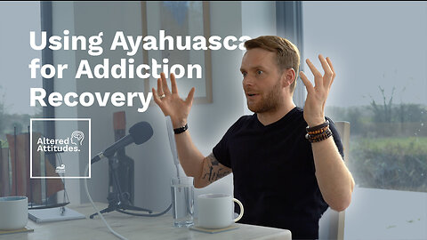 Can Ayahuasca Lead to Spiritual Awakening in Addiction Recovery?