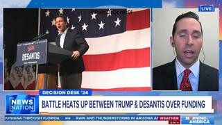 The guy who founded the DeSantis Super PAC destroys Ron and explains...