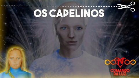 Os Capelinos