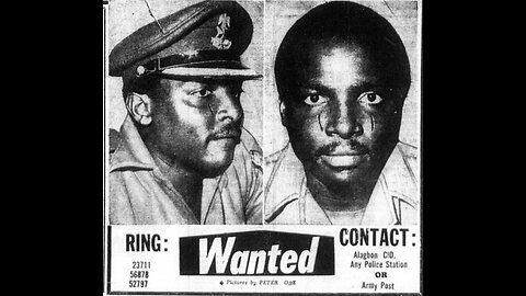 February 13th 1976 | Lt. Colonel B.S. Dimka's Abortive Military Coup in Nigeria & Its Aftermath