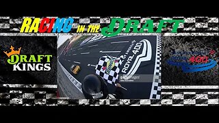 Nascar Cup Race 32 - Charlotte Roval - Bank of America ROVAL 400 - Draftkings Race Preview