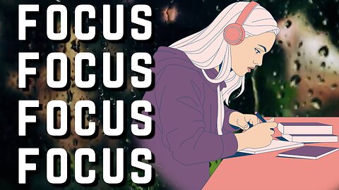 Immediate Focus! | Lack of Concentration and Focus? LISTEN TO THIS!