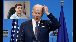 Joe Biden Is Incompetent! | Who's Been Running The Country?