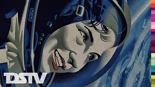 Tourists In Space - Space Documentary