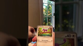 Pokémon 151 Pack Opening #26