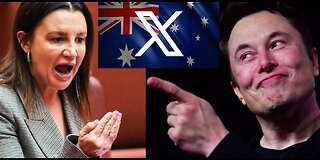 Australian Elected Official Calls For The Arrest Of Elon Musk