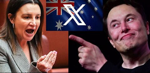 Australian Elected Official Calls For The Arrest Of Elon Musk