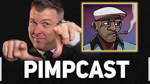 Pimpcast - The NEW Drex...Will He Change?