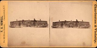 April 12, 1861: How Honest Abe Forced the South to Fire the First Shot on Fort Sumter, SC