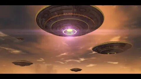 Breaking: NASA Prepares for UFOs / Mike from around World / Paul Begley