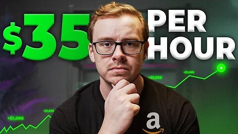 8 Amazon Work From Home Jobs For Beginners (2023)