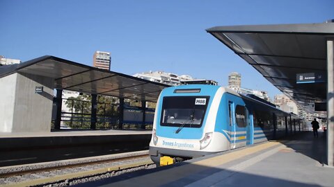 Aclarando incidente con " la voz de la estación".