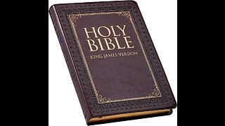 Do You Own A Bible?