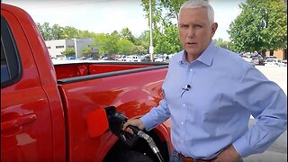 JDMN Live: Mike Pence doing too damn much