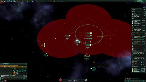 Stellaris Synthetic Dawn 01-11 - 1440p No Commentary