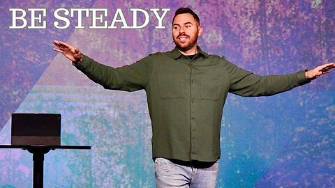 What You Need To Do To Be Ready For What's Coming In 2024 | Pastor Jackson Lahmeyer