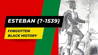 ESTEBAN (?-1539)