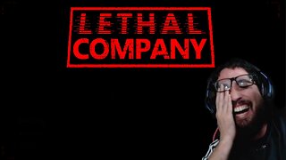 Checking out the harder moons w/ Ashley Toast & Legs - Lethal Company