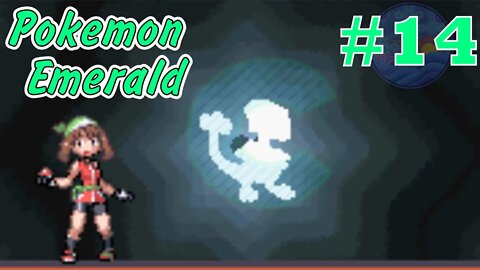 Make Room for Breloom! Town! Pokémon Emerald - Part 14