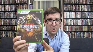 Blood Bowl 3 Video Game Review--Strategic Football With Dice??