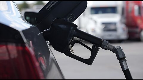 Oregon Drivers Now Allowed to Pump Their Own Gas