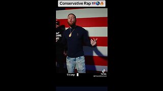 Conservative Rap! 🇺🇸🌎🔥