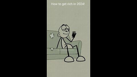 How to rich in 2024 🤩😄