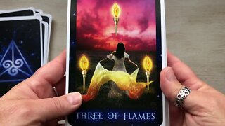 Unboxing The Starseed Tarot by Patricia Cori and Alyssa Bartha