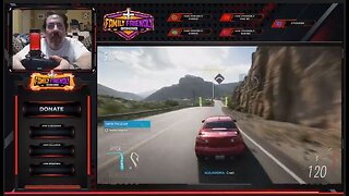 Forza Horizon 5 Rally Adventure Episode 3
