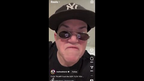 Bull Dyke Loon Posts Violent Meltdown Calling On Biden To Take Trump Out