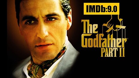 The Godfather 2 (1974) Full Movie Explain in English