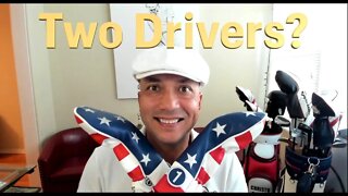 Why Do I have 2 Drivers?