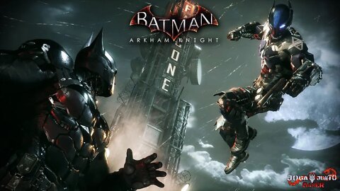 +18🔴Batman Arkham Knight - Parte 4: Guerra em Gotham City [ PT-BR ]🔴!pc !salve !cmd !sorteio🔴