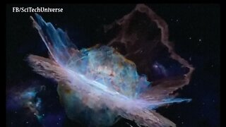 Supernova Explosion