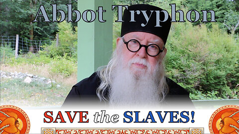 Save The Slaves!