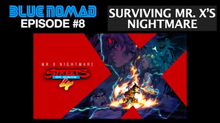 Surviving the Nightmare on the Streets of Rage (S1-E8)