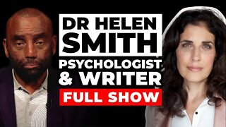 Dr. Helen Smith, Psychologist, Joins Jesse! (#198)