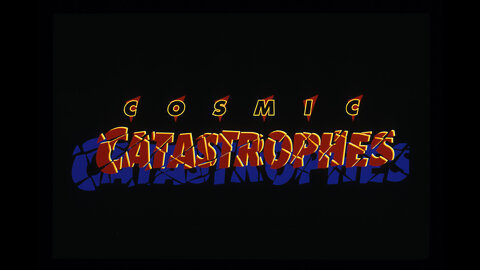 Cosmic Catastrophes (Hansen) 1992