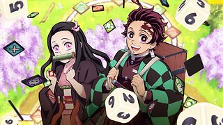 Demon Slayer -Kimetsu no Yaiba- Sweep the Board! Pre-Order Trailer