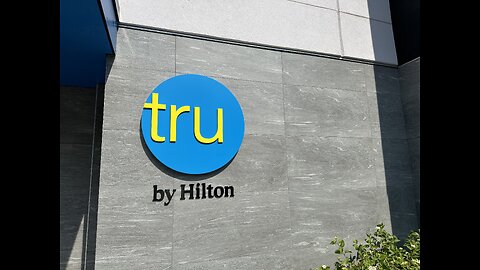 Ep.49 - Touring the new Tru hotel in Traverse City