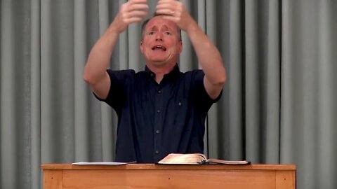 Draw Near to God: Soul Thirst Protect Your Thirst by Tim Conway